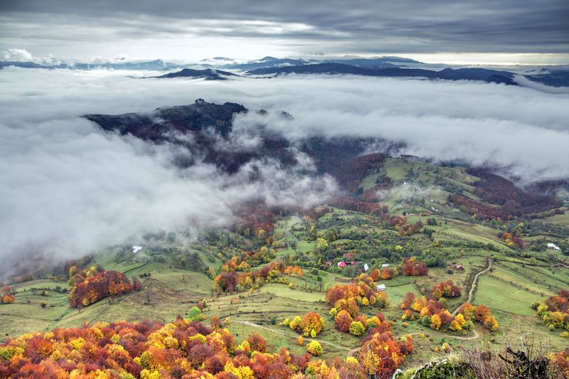 What a morning ...photo preview