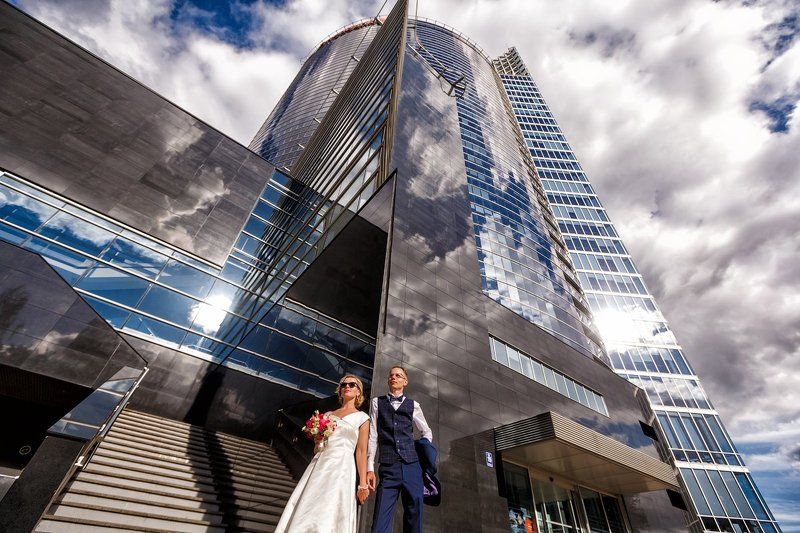 свадьба, невеста, жених, mdmmikle, Латвия, Рига, Невеста и женихphoto preview