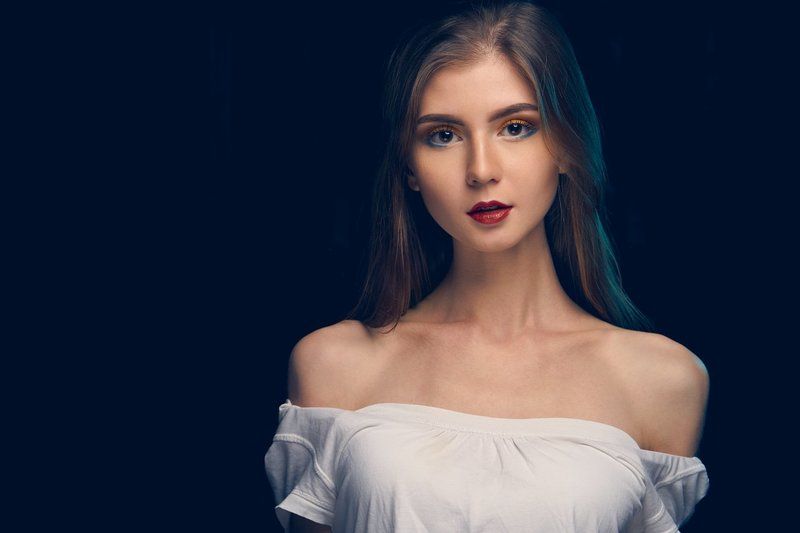 Анастасияphoto preview