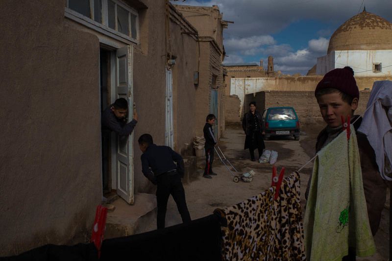 Хиваphoto preview