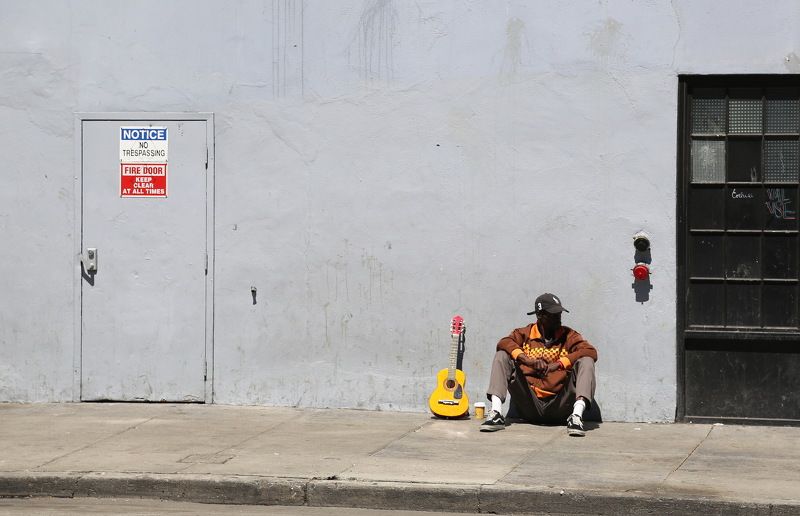 Сан-Франциский Лабиринт Моя гитара, пой бесконечно....photo preview