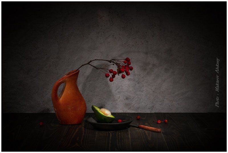 Про авокадо.photo preview