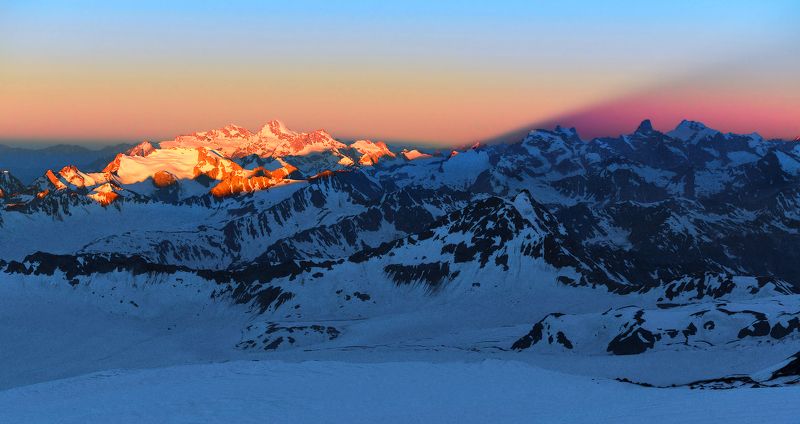 Угол восходаphoto preview