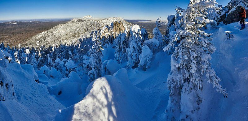 урал, таганай Таганайphoto preview