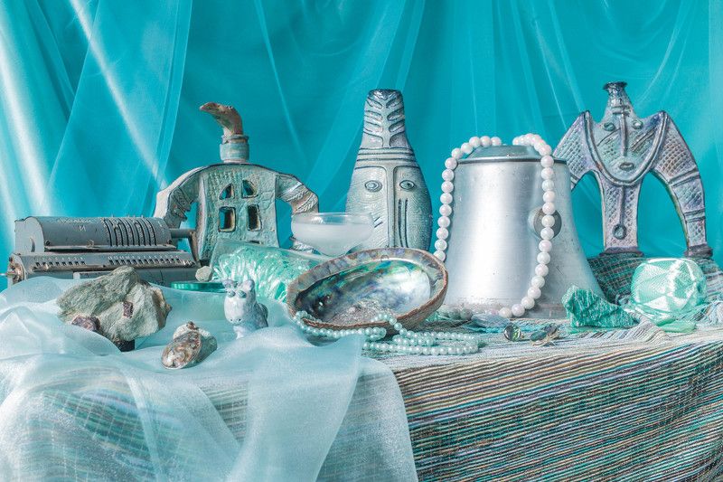 перламутровый, цвет ***photo preview