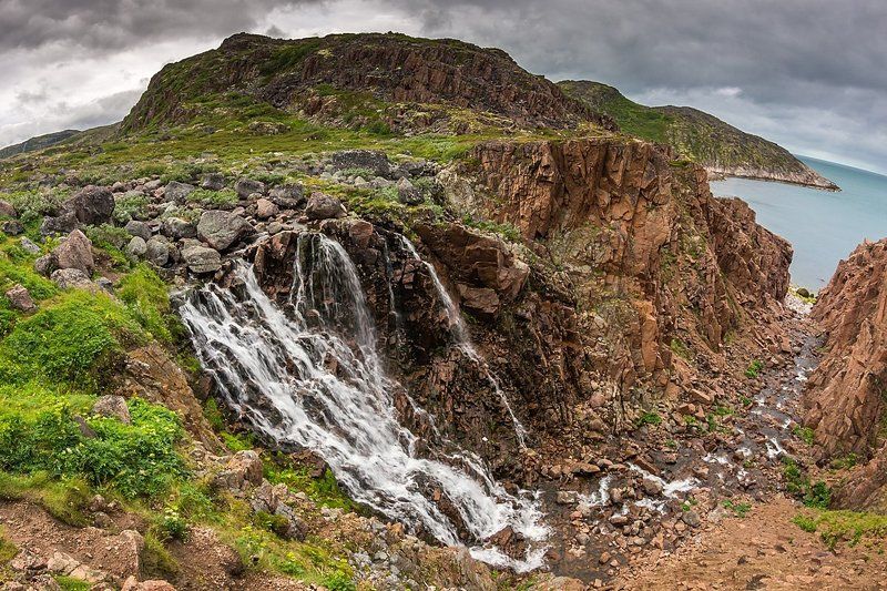 Край светаphoto preview