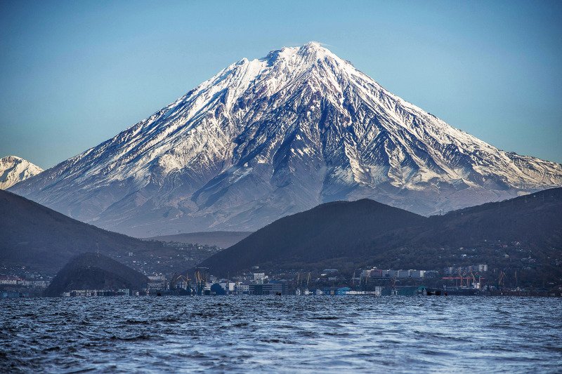 Камчаткаphoto preview