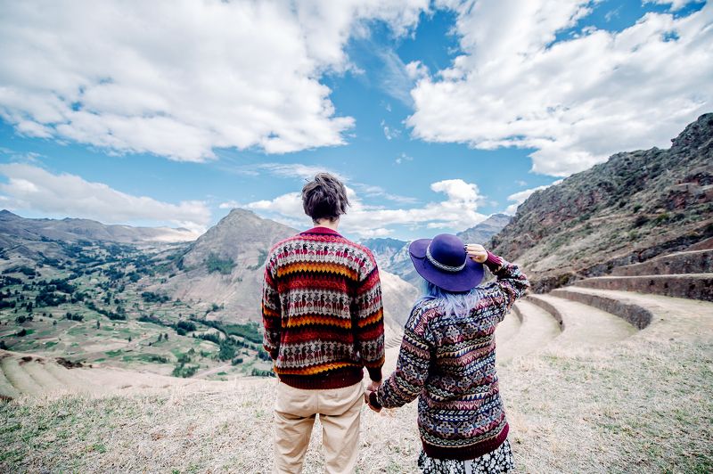 перу, путешествие, писак, travel, peru Worldphoto preview