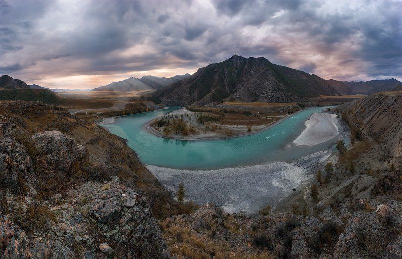 Осенняяphoto preview