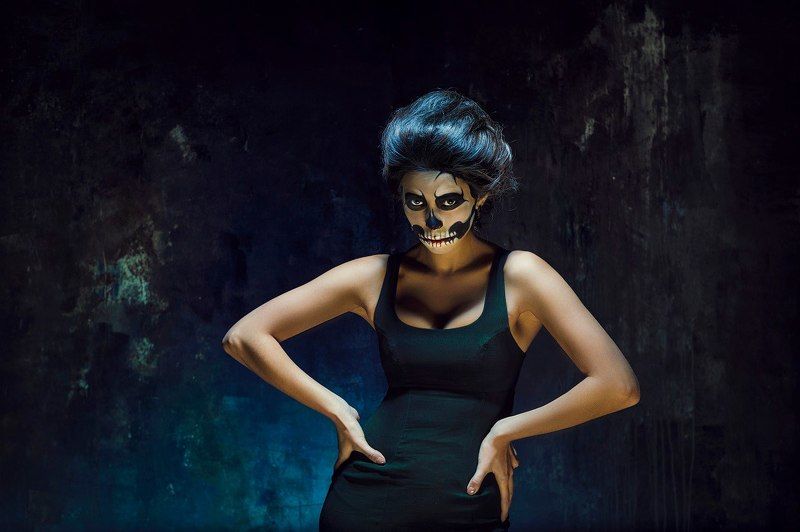 Helloween photo preview