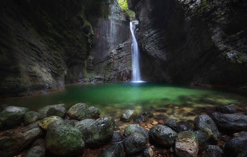 Slap Kozjakphoto preview