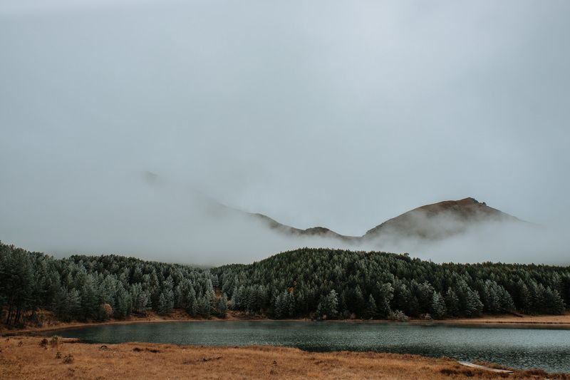 озеро Хурла-Кельphoto preview