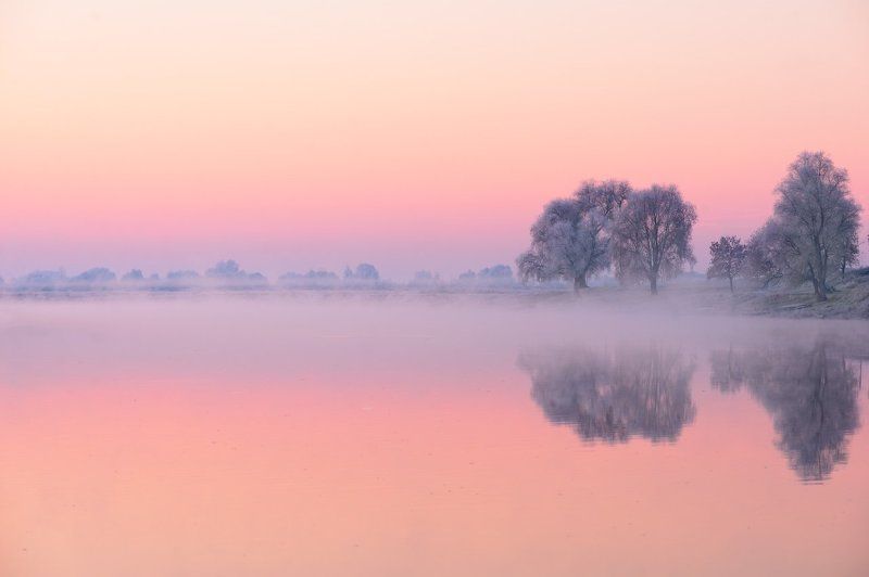 Спокойное утроphoto preview