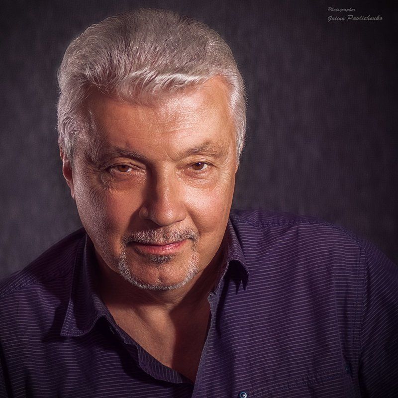 брутальный, взгляд, глаза, зрелый мужчина, мужской портрет, мужчина, портрет Мужской портретphoto preview