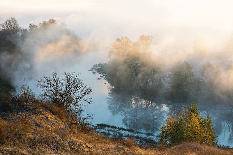 Два дня одной осени.photo preview