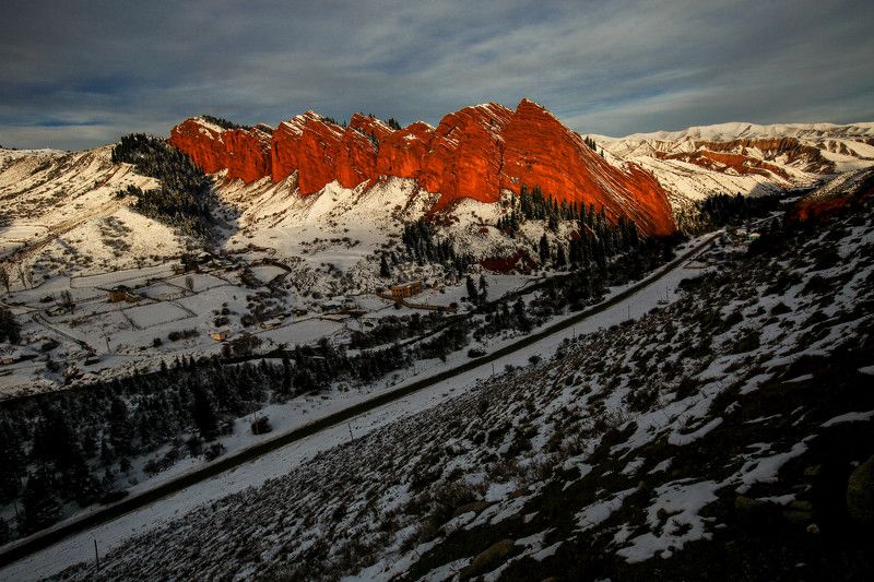 Жети Огузphoto preview