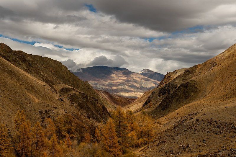 Ущелье Кызыл-Чинphoto preview