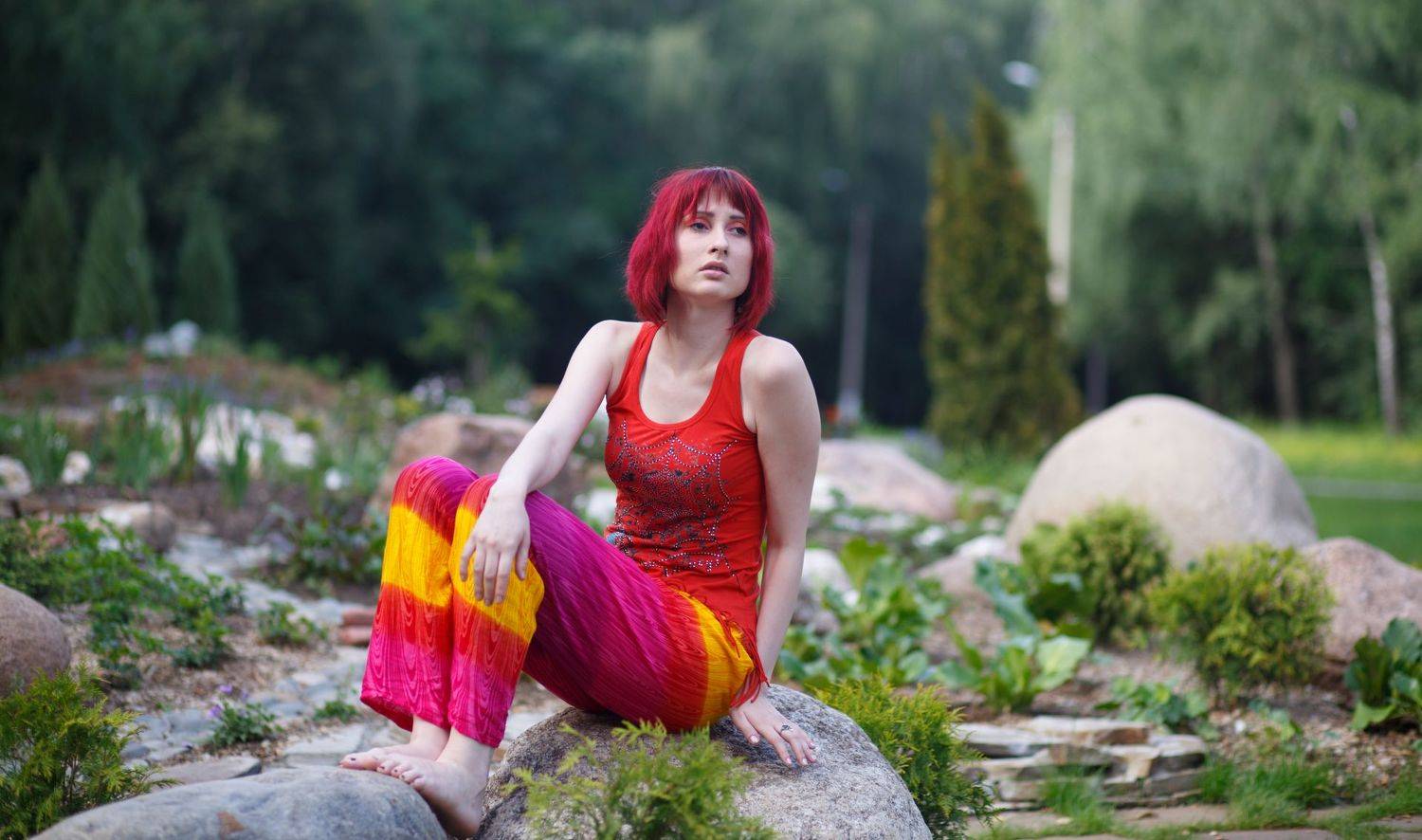 Катарина. Автор: Виктор Бертяев цвет, свет, девушка, модель,портрет, портрет девушки, красотка, художественный портрет, фэшн, girl, model, beauty, fashion, art portrait, color, Виктор Бертяев