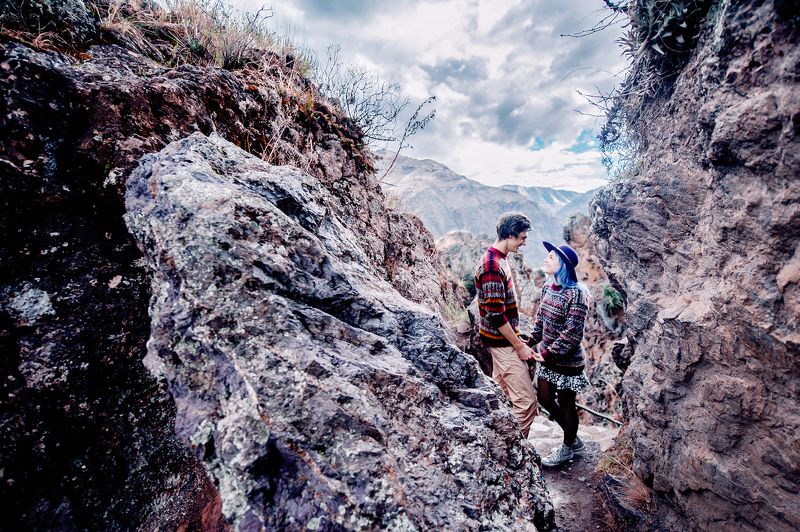 перу, путешествие, горы, travel, mountains In the middlephoto preview