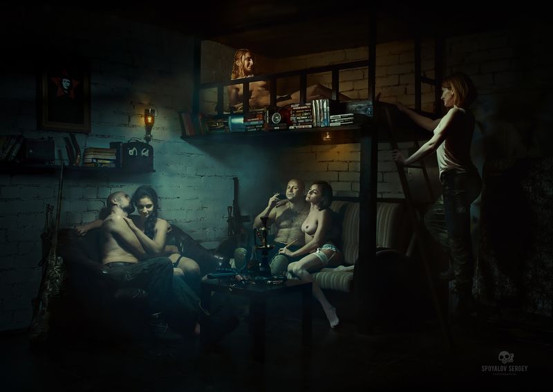 Brothelphoto preview