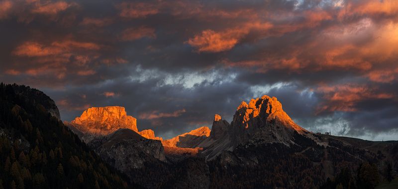 Хроника одного заката. Часть IIphoto preview