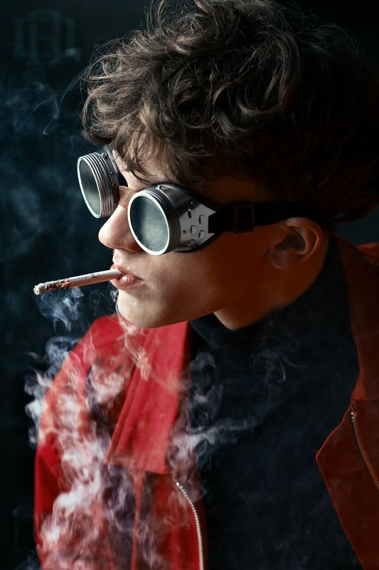 портрет,portrait, жанровый портрет photo preview