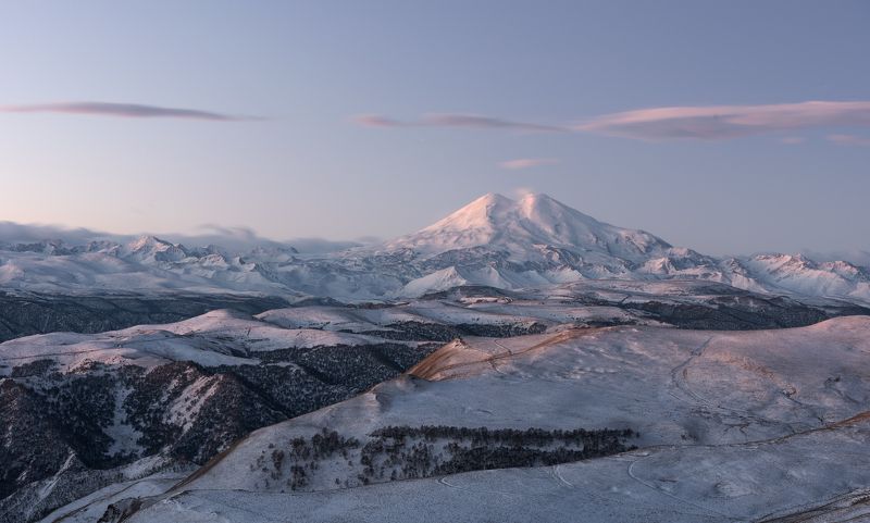 Эльбрусphoto preview