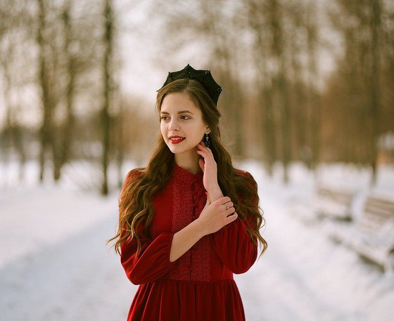 Настя.photo preview