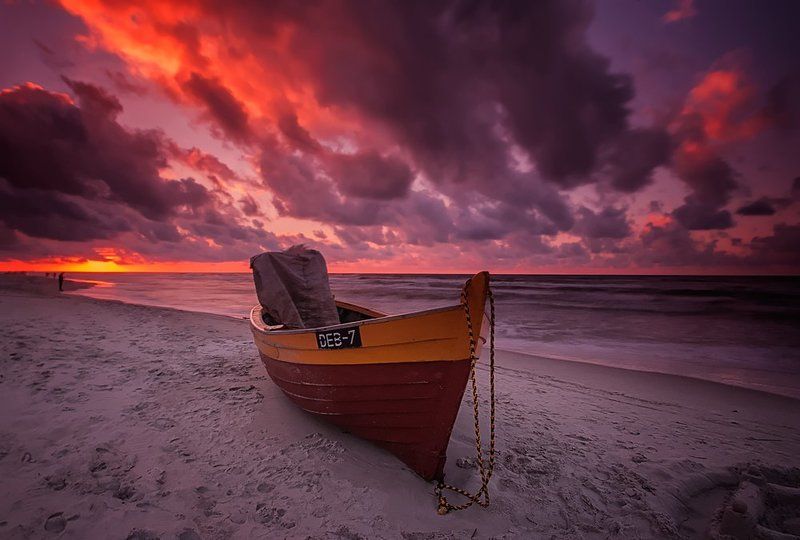 Baltic Seaphoto preview