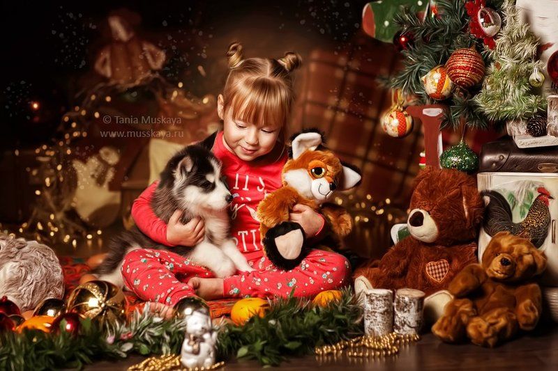 Перед рождествомphoto preview