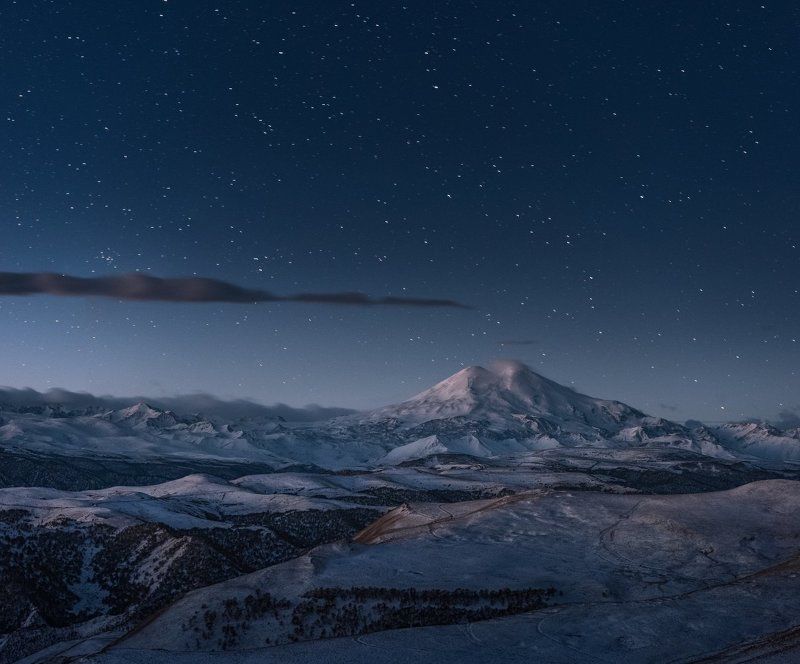 Под зведным небомphoto preview