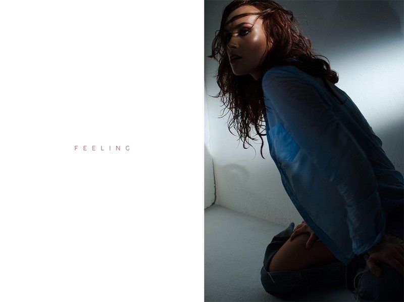 Feelingphoto preview
