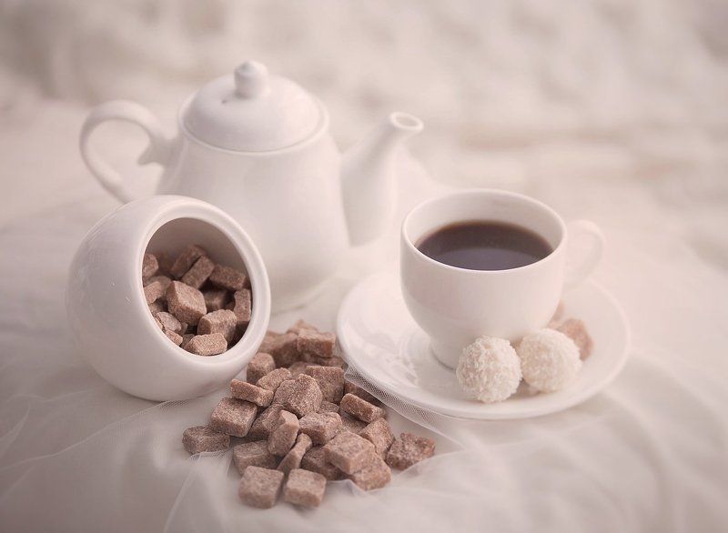 Снежное утроphoto preview