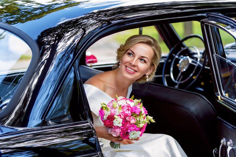 свадьба, невеста, жених, mdmmikle, Латвия, Рига, Невестаphoto preview