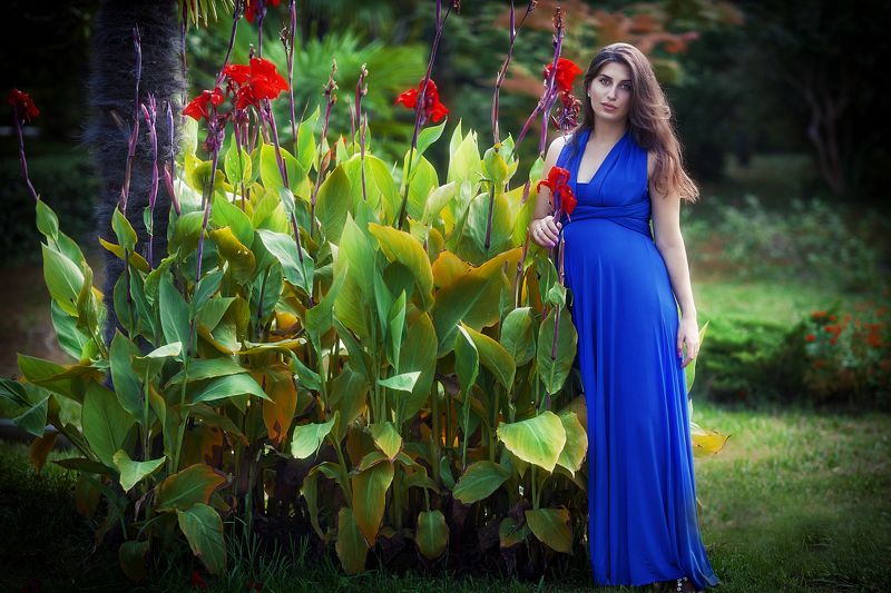 gordienkoolga В ожидании чуда photo preview