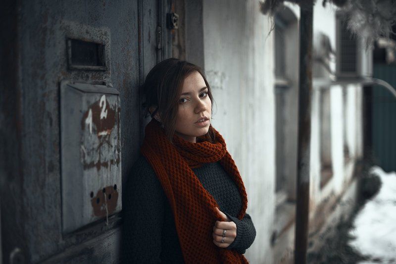 Пустые почтовые ящикиphoto preview