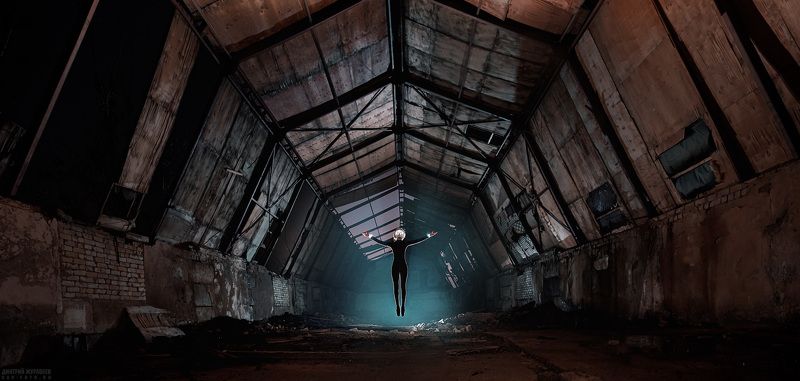 The risingphoto preview