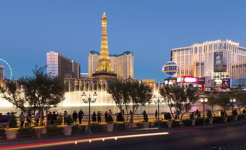 las, vegas, usa, casino, казино Las Vegas. Usa.photo preview