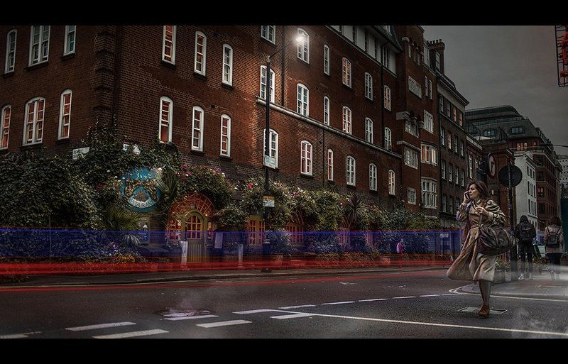 London 3photo preview