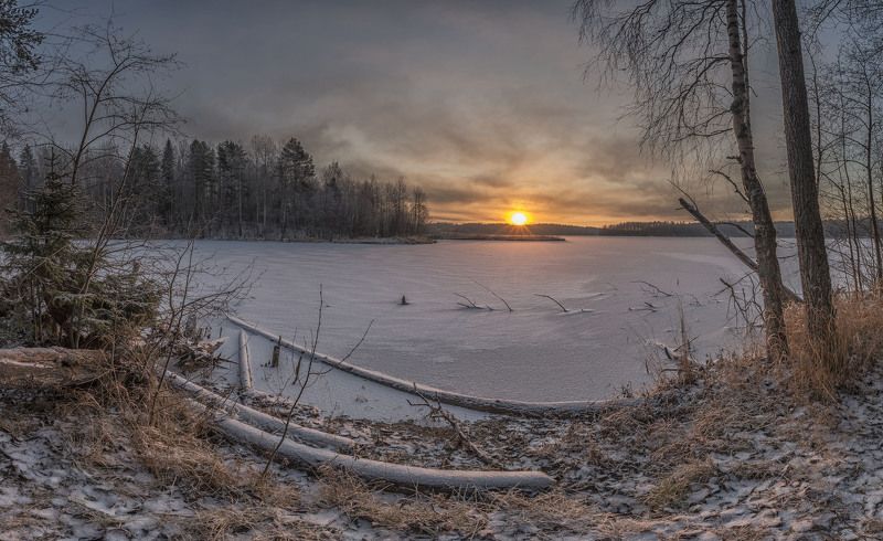 Начало октябряphoto preview