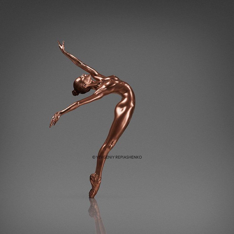 spirit, fine art, ballet, балет, гимнастика, гимнаст, хореография, ballerina, балерина, dance, танец, скульптура, dancer, танцор, шпагат, чб, bw, repiashenko, yevgeniy repiashenko, репяшенко, евгений репяшенко, painting, bodyart, бодиарт, gold, золото, ме photo preview