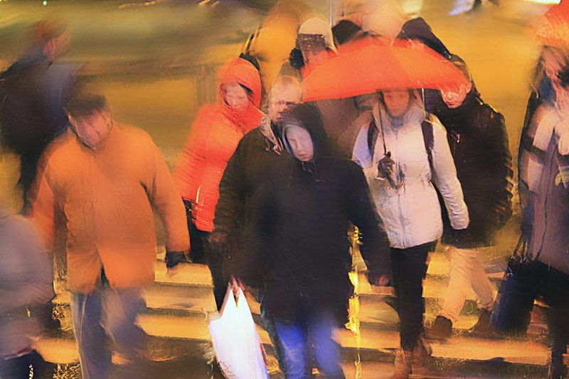 люди фотоимпрессионизмphoto preview