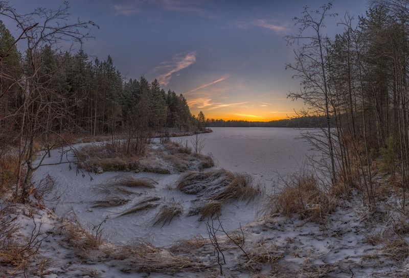 Середина ноябряphoto preview