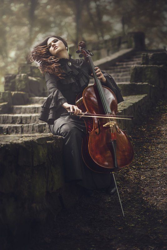 Nina Janiakphoto preview