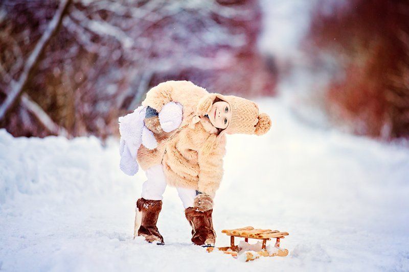 дети photo preview