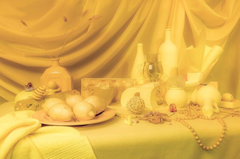 желтый ***photo preview