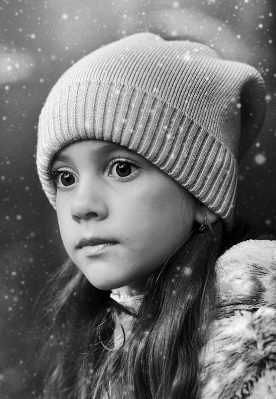 А может снегом стать...photo preview