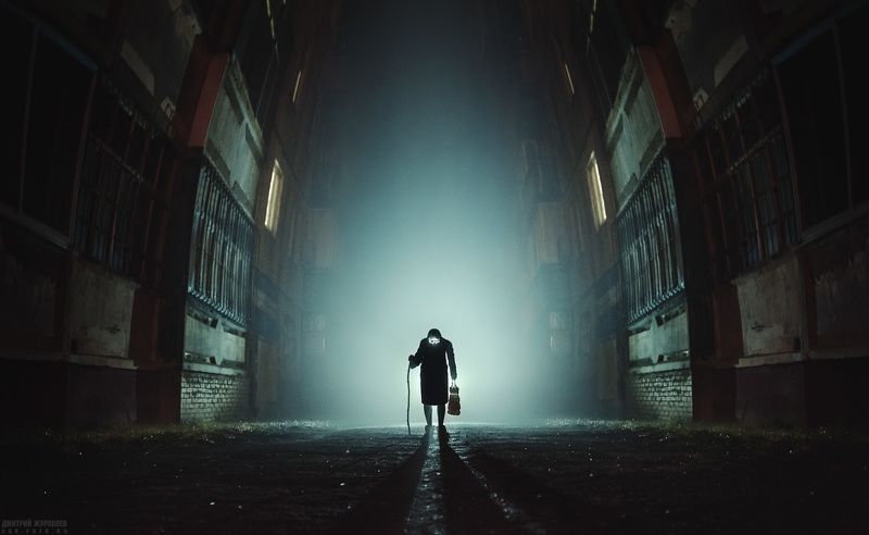 Корпорация \