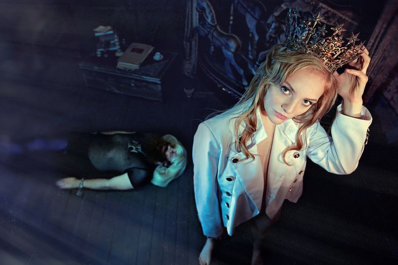 Секреты Женщины photo preview