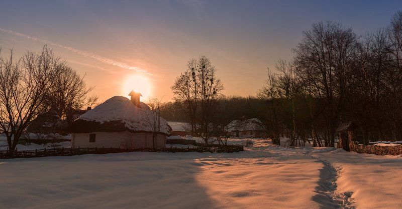 Морозило сильнее, чем с утраphoto preview